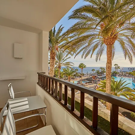 Secrets Lanzarote Szálloda 5*