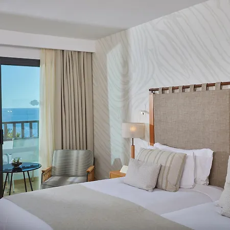 Secrets Lanzarote Szálloda