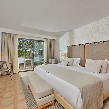 Secrets Lanzarote Szálloda Puerto Calero