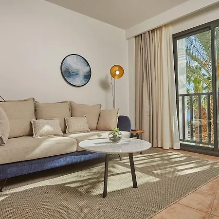 Szálloda Secrets Lanzarote