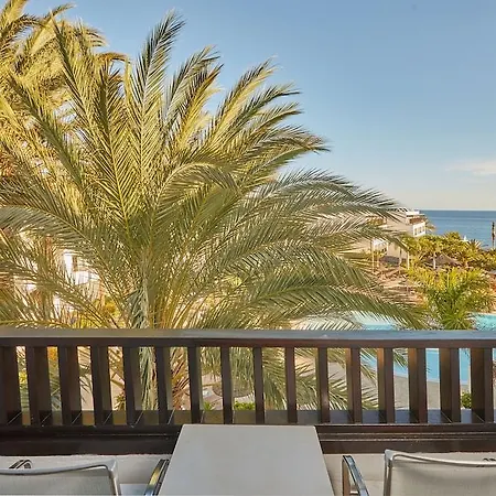 Secrets Lanzarote Szálloda 5*