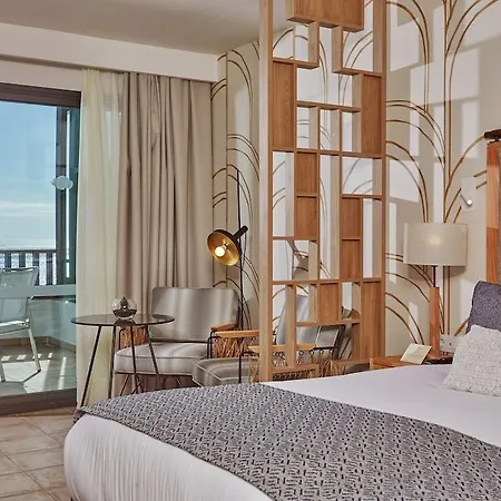 Szálloda Secrets Lanzarote