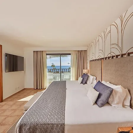 Secrets Lanzarote Szálloda Puerto Calero