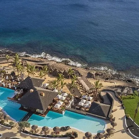 Secrets Lanzarote Puerto Calero