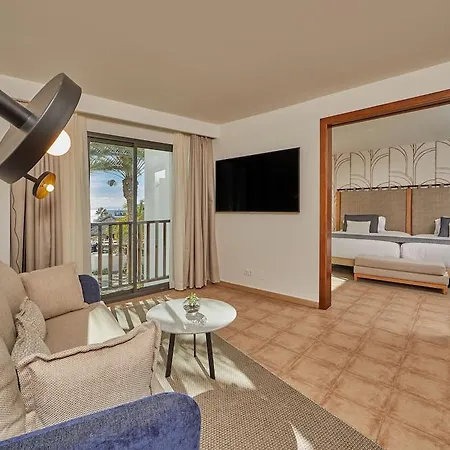 Secrets Lanzarote Szálloda Puerto Calero