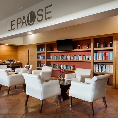 Szálloda Secrets Lanzarote