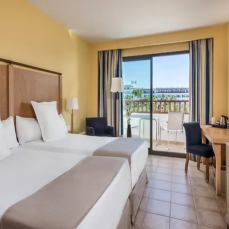 Secrets Lanzarote 5* Puerto Calero