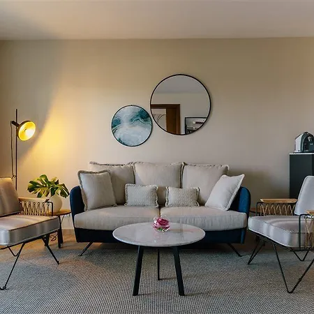 Secrets Lanzarote 5* Puerto Calero