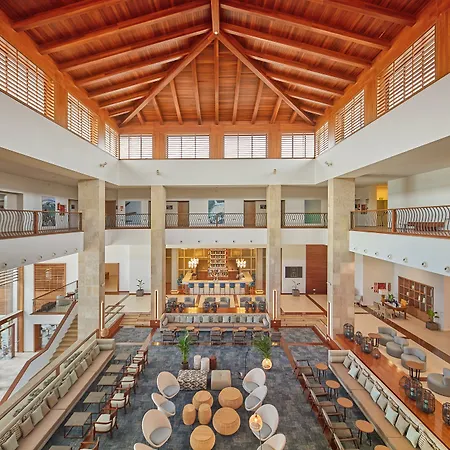 Secrets Lanzarote 5*