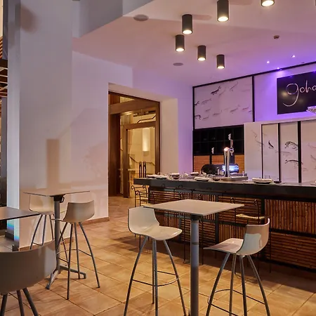 Secrets Lanzarote Szálloda