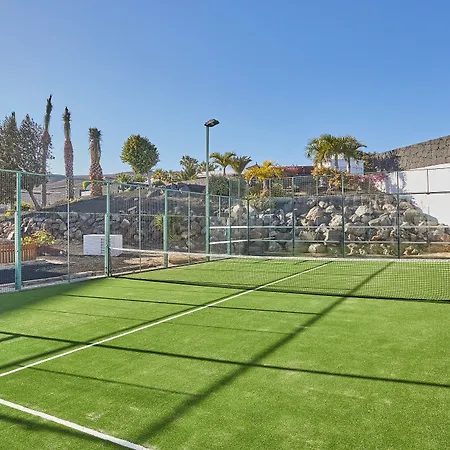 Secrets Lanzarote Szálloda