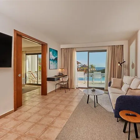 Secrets Lanzarote 5*