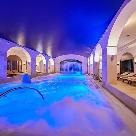 Secrets Lanzarote 5* פוארטו קאלרו