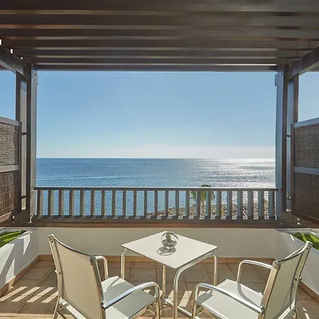 Secrets Lanzarote Szálloda Puerto Calero