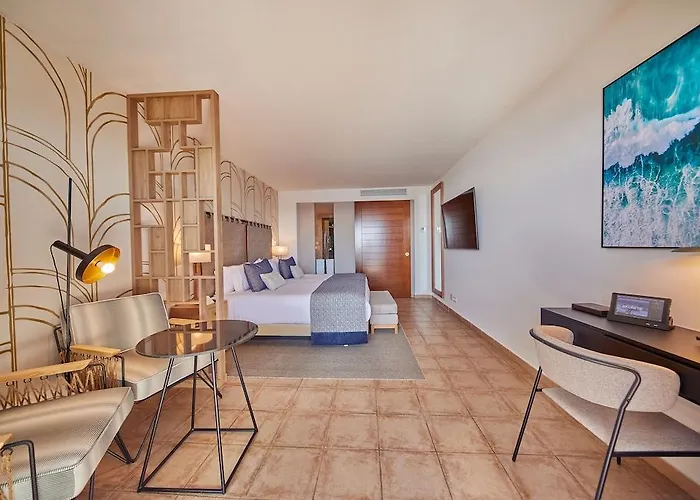 Secrets Lanzarote Hotel 5*