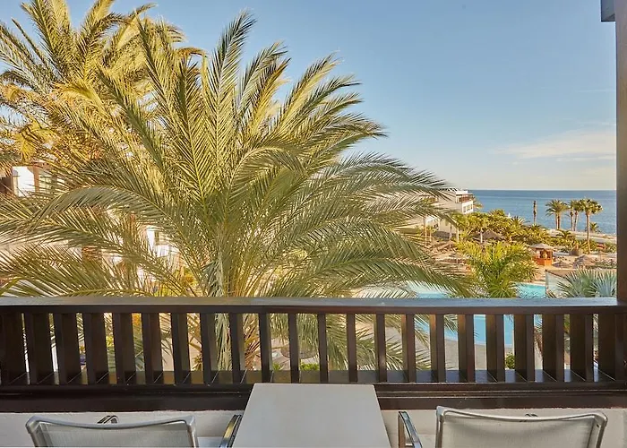 Secrets Lanzarote Hotel 5*