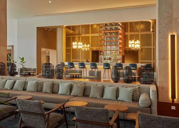 Hotel Secrets Lanzarote