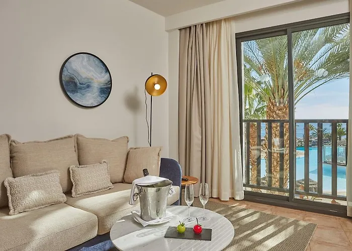 Secrets Lanzarote 5*