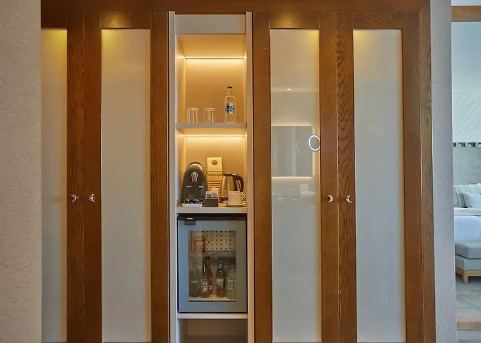 Secrets Lanzarote 5*