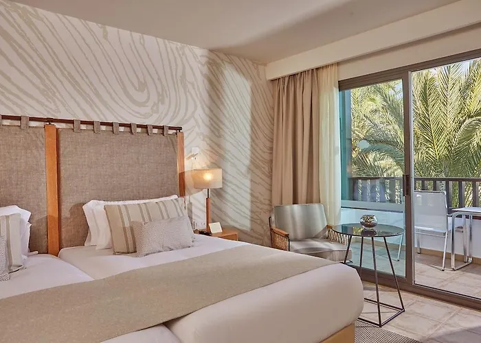 Hotel Secrets Lanzarote 5*