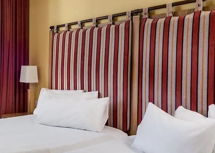 Hotel Secrets Lanzarote 5*