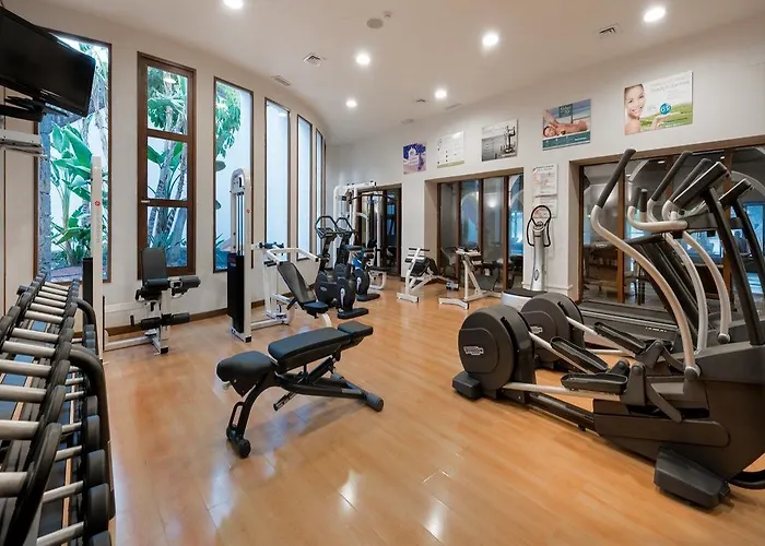 Secrets Lanzarote Hotel 5*