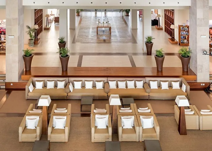 Hotel Secrets Lanzarote 5*