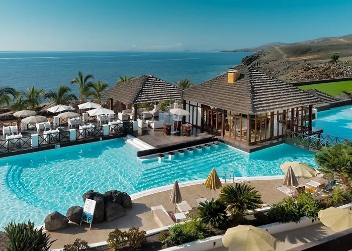 Secrets Lanzarote Hotel