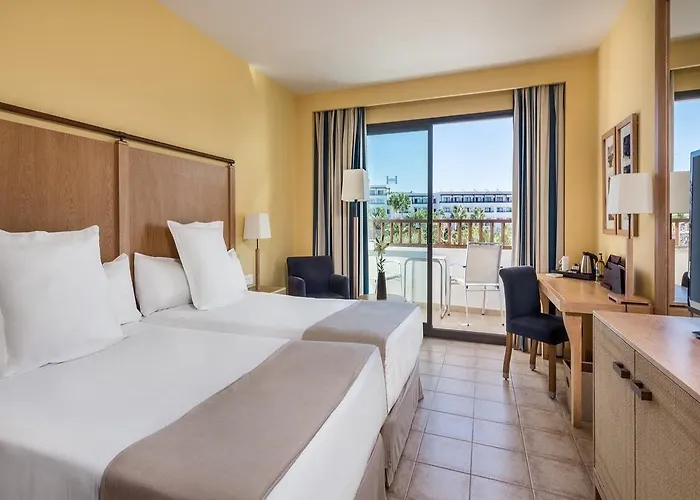 Secrets Lanzarote 5* Puerto Calero