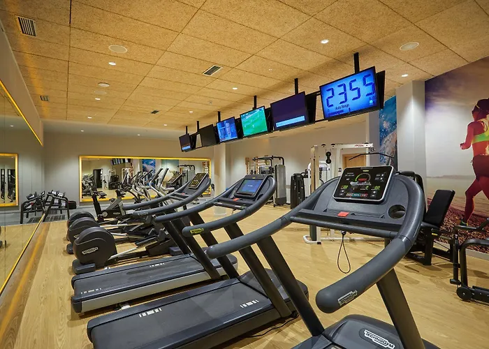 Secrets Lanzarote 5* Puerto Calero