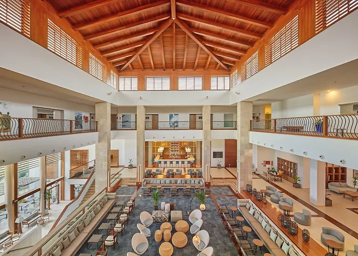 Secrets Lanzarote 5*