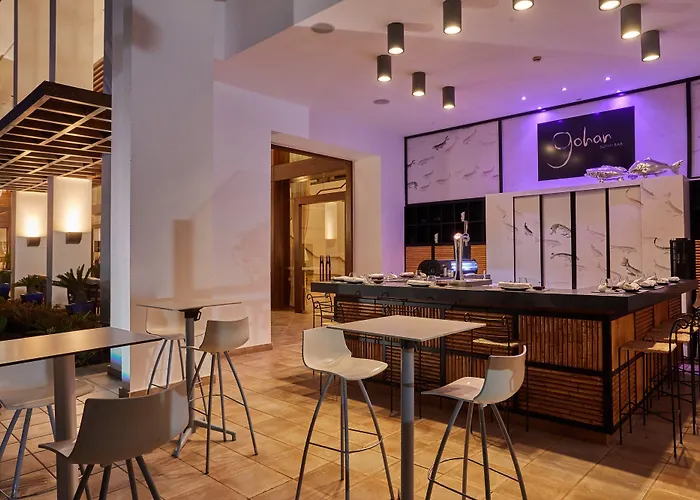 Secrets Lanzarote Hotel