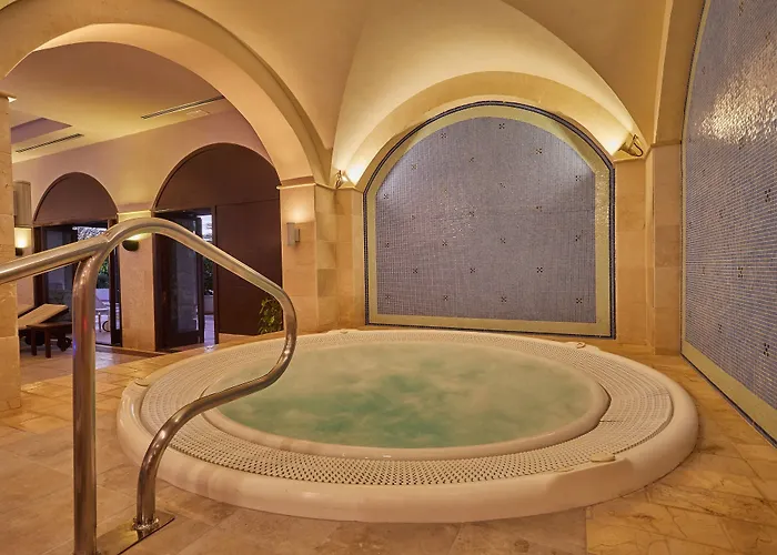 Secrets Lanzarote 5* Puerto Calero