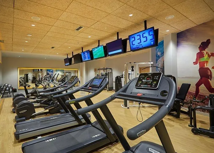 Secrets Lanzarote Hotel 5*