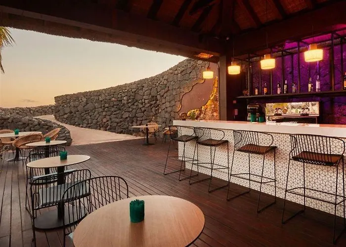 Secrets Lanzarote Hotel Puerto Calero