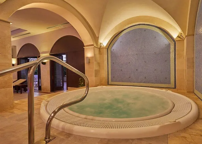 Secrets Lanzarote Hotel 5*