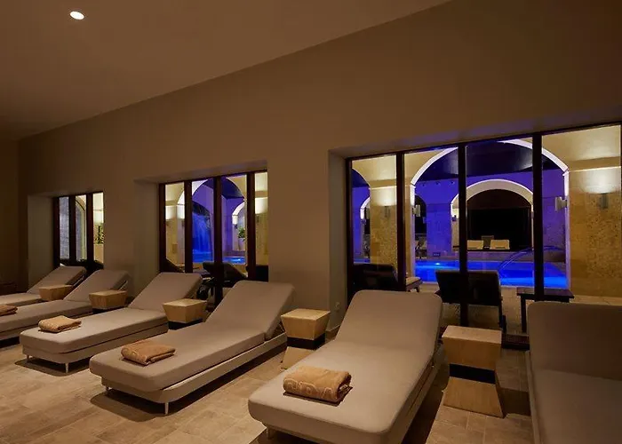 Secrets Lanzarote Hotel