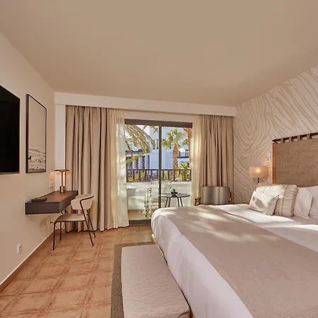 Secrets Lanzarote Отель Пуэрто-Калеро