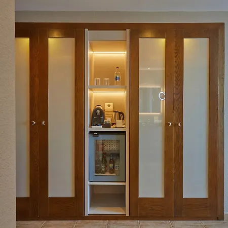 Secrets Lanzarote Пуэрто-Калеро