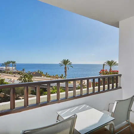 Отель Secrets Lanzarote