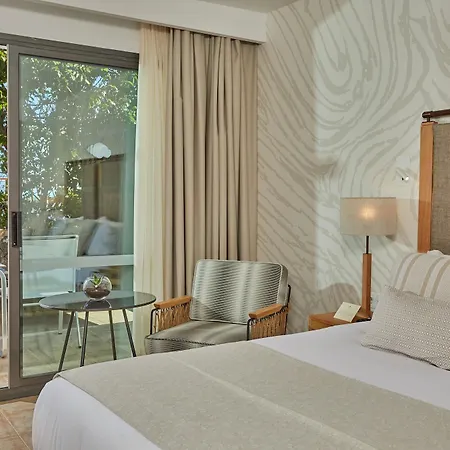 Отель Secrets Lanzarote 5*