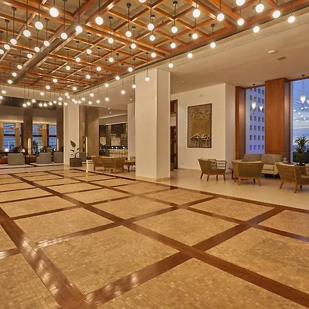 Secrets Lanzarote Пуэрто-Калеро