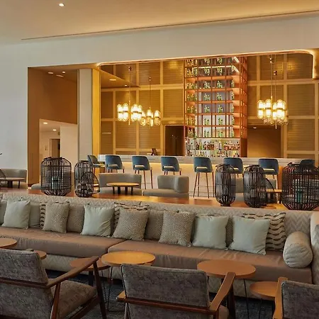 Отель Secrets Lanzarote