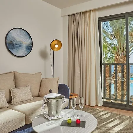 Secrets Lanzarote 5*