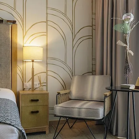 Secrets Lanzarote 5*