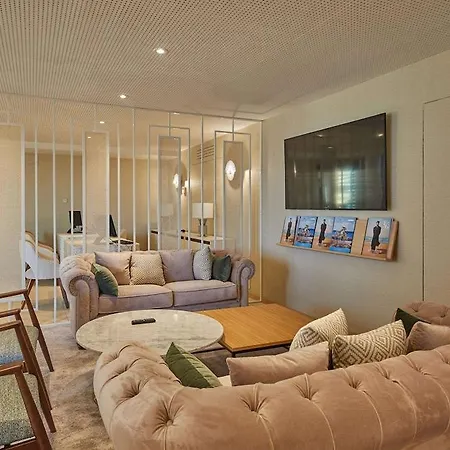 Secrets Lanzarote Пуэрто-Калеро