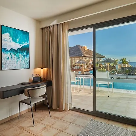 Secrets Lanzarote 5* Пуэрто-Калеро