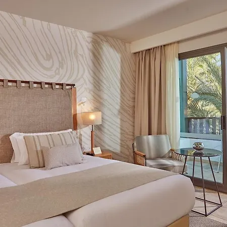 Отель Secrets Lanzarote 5*