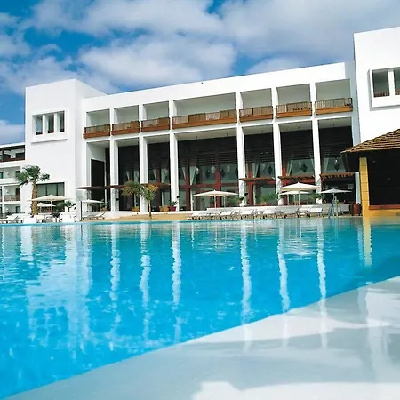 Secrets Lanzarote Пуэрто-Калеро