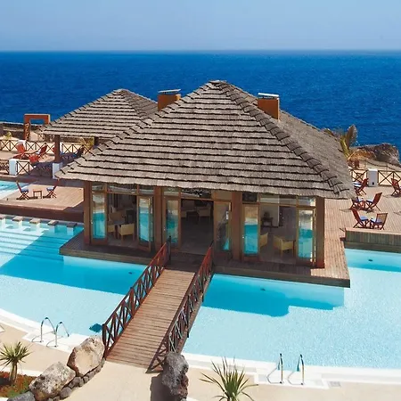 Secrets Lanzarote 5* Пуэрто-Калеро